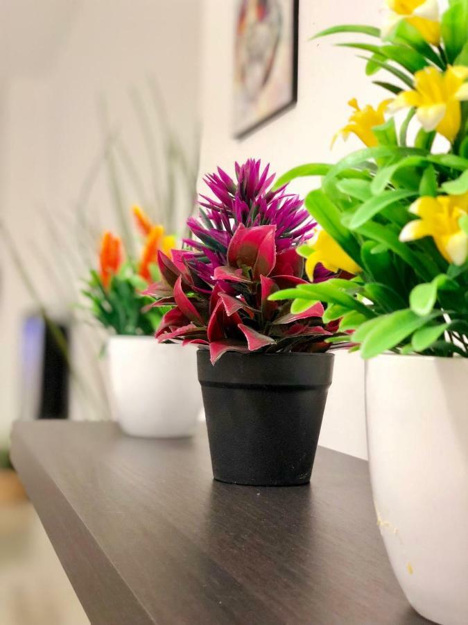 Gorgeous Boutique Apt!! //Prime Market Location!! Apartment Baitulmaqdis Luaran gambar