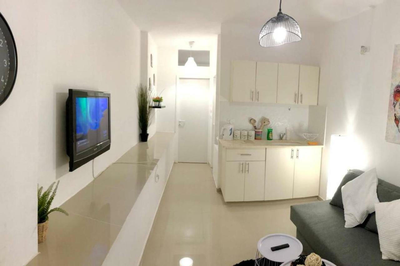 Gorgeous Boutique Apt!! //Prime Market Location!! Apartment Baitulmaqdis Luaran gambar