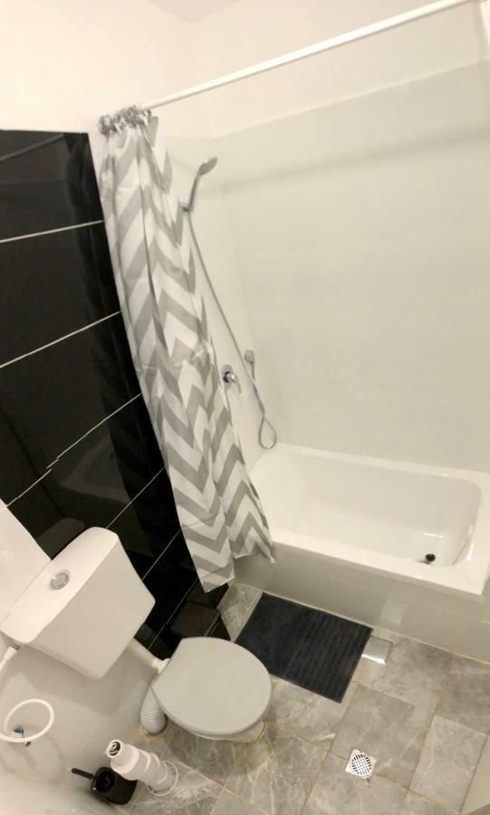 Gorgeous Boutique Apt!! //Prime Market Location!! Apartment Baitulmaqdis Luaran gambar